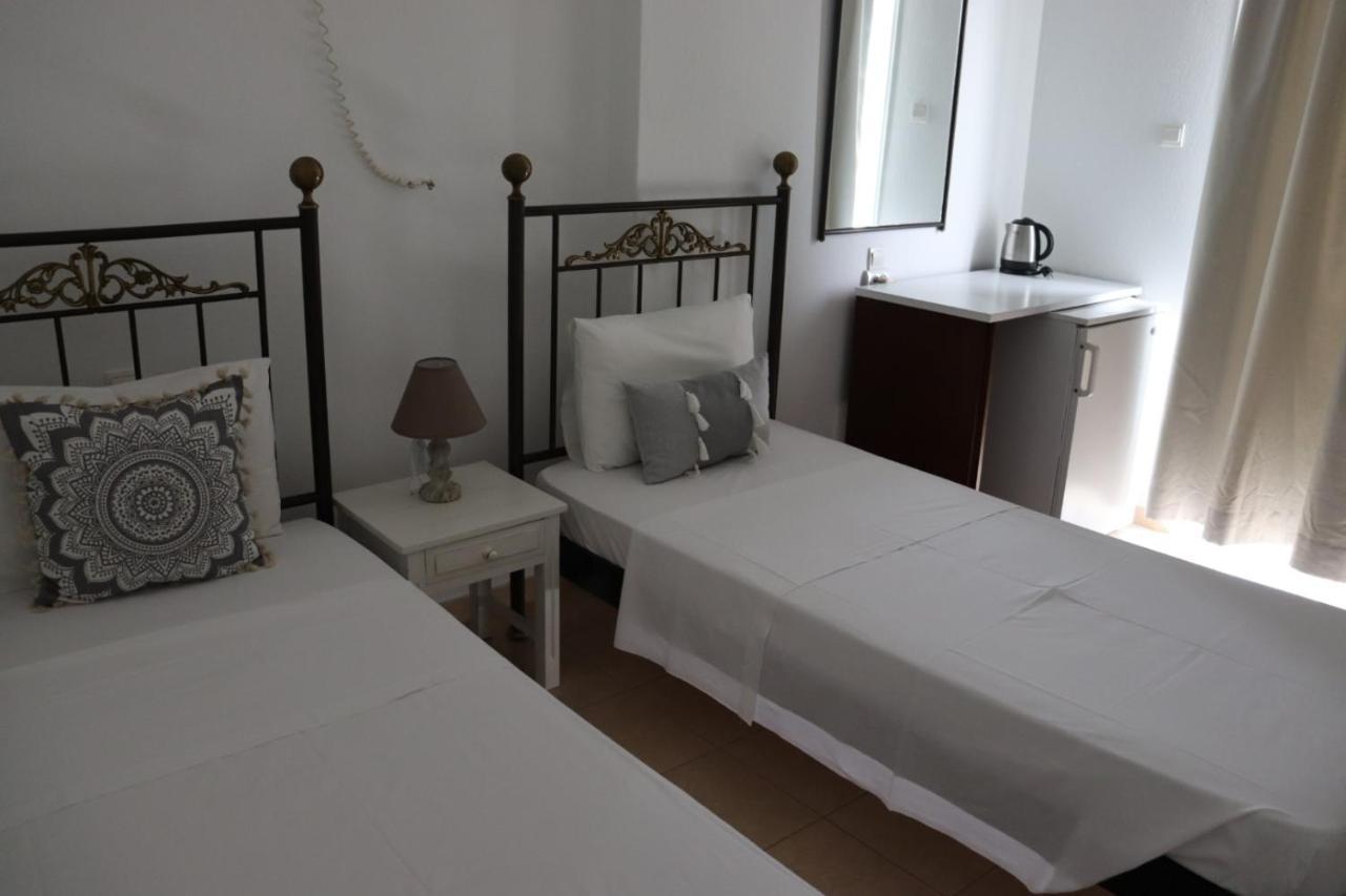 Pergola Hotel Ájosz Nikólaosz Kültér fotó