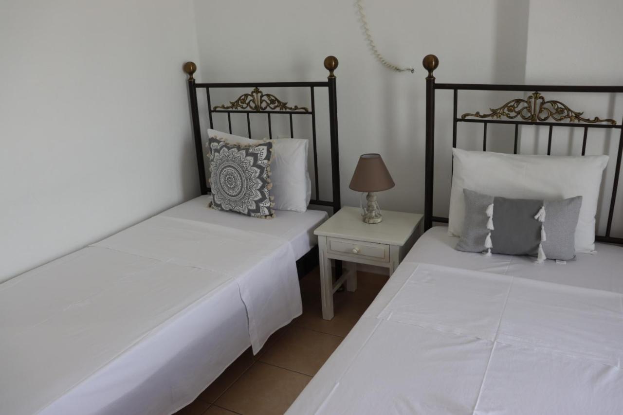 Pergola Hotel Ájosz Nikólaosz Kültér fotó
